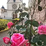 Casetta Delle Rose Assisi