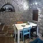 Casetta Delle Rose Feriehus *
