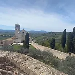 Casetta Delle Rose Assisi