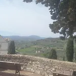 Semesterbostad Casetta Delle Rose *