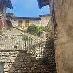 Feriehus Casetta Delle Rose *