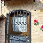 Casetta Delle Rose Feriehus Assisi