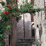 Casetta Delle Rose