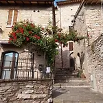 Feriehus Casetta Delle Rose *