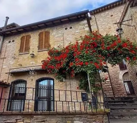 Feriehus Casetta Delle Rose