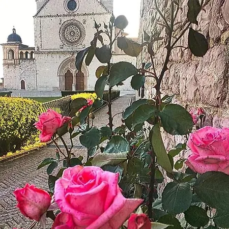 Casetta Delle Rose Assisi