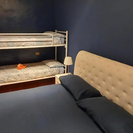 Casetta Delle Rose Assisi