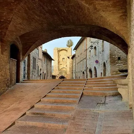 Casetta Delle Rose