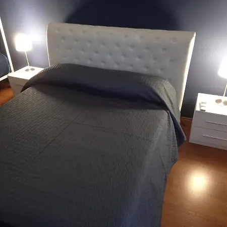 Tatil Evi Casetta Delle Rose Assisi