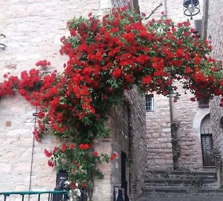 Casetta Delle Rose Assisi