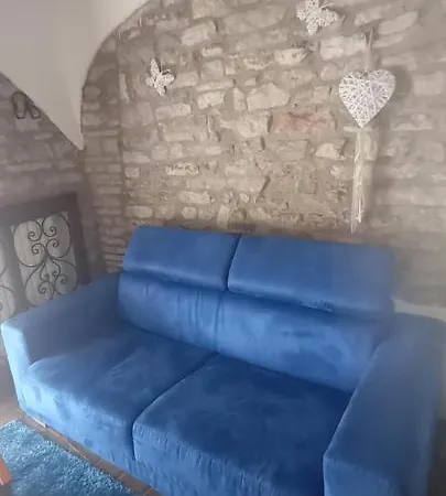 Feriehus Casetta Delle Rose *