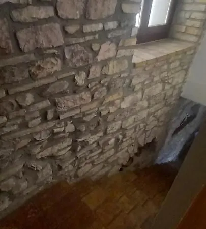 Casetta Delle Rose Semesterbostad *