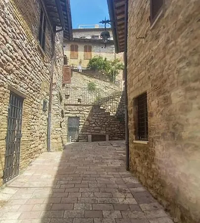 Casetta Delle Rose Assisi