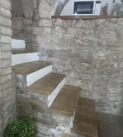 Feriehus Casetta Delle Rose
