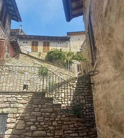 Feriehus Casetta Delle Rose *