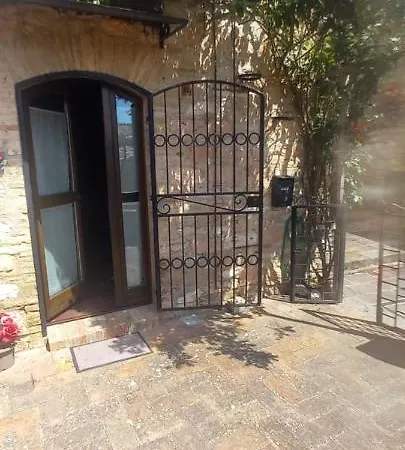 Casetta Delle Rose Holiday home