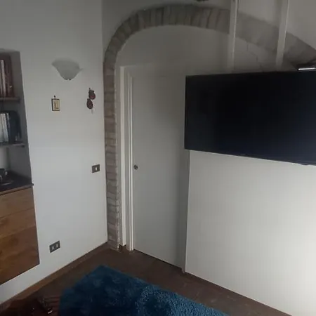 Casetta Delle Rose * Assisi