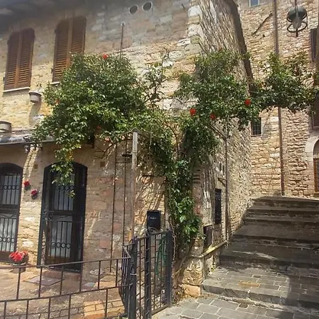 Casetta Delle Rose *