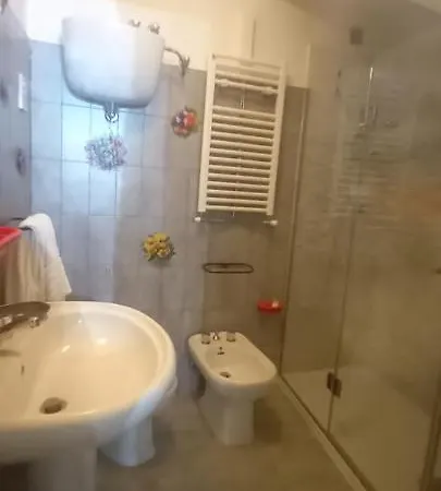 Casetta Delle Rose *