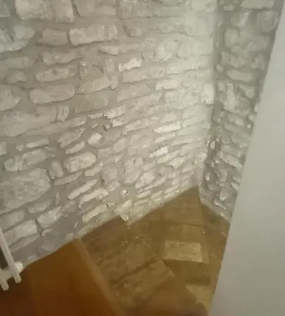 Casetta Delle Rose Feriehus *