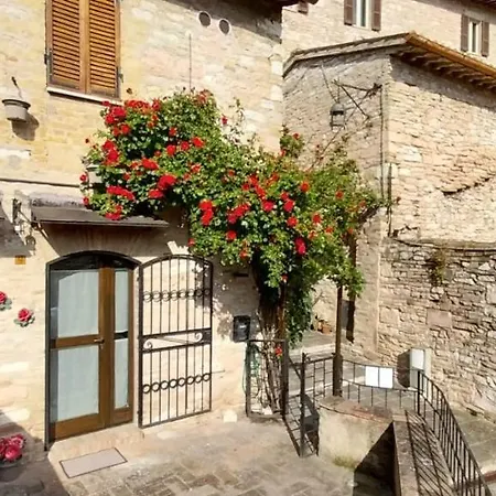 Casetta Delle Rose * Assisi