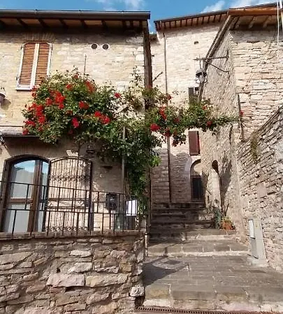 Holiday home Casetta Delle Rose *