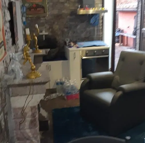 Holiday home Casetta Delle Rose Assisi