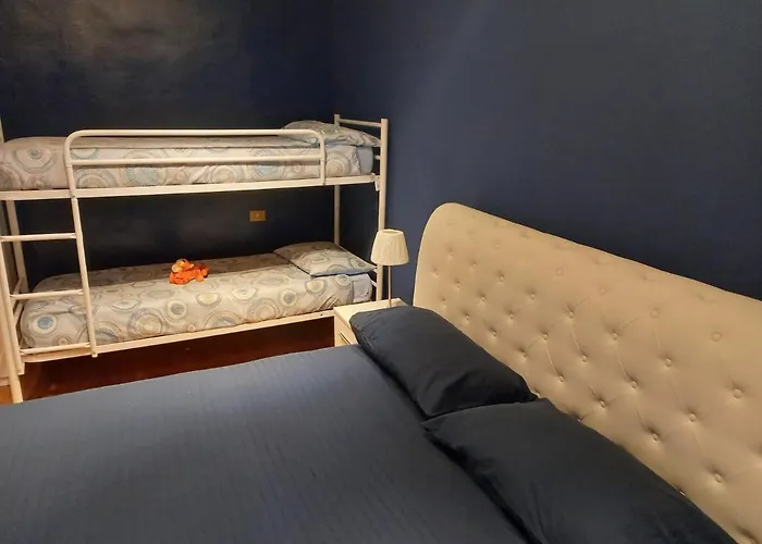 Casetta Delle Rose Assisi