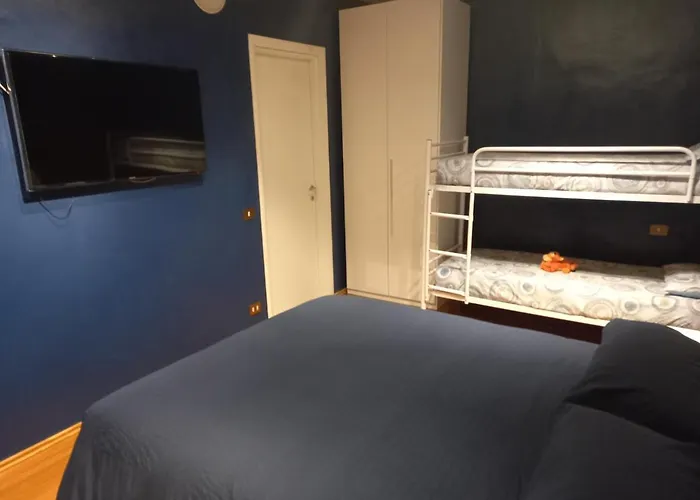 Casetta Delle Rose Holiday home *