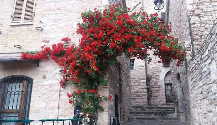 Casetta Delle Rose Assisi
