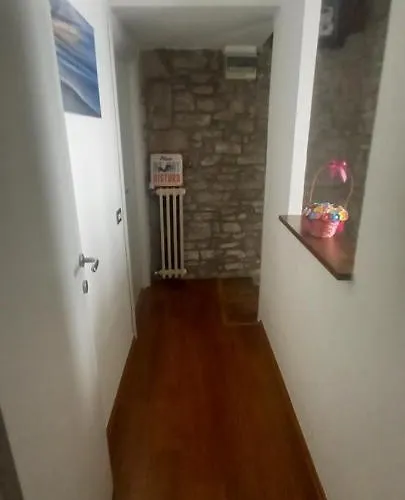 Hébergement de vacances Casetta Delle Rose *