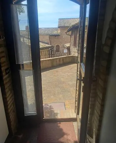 Hébergement de vacances Casetta Delle Rose *