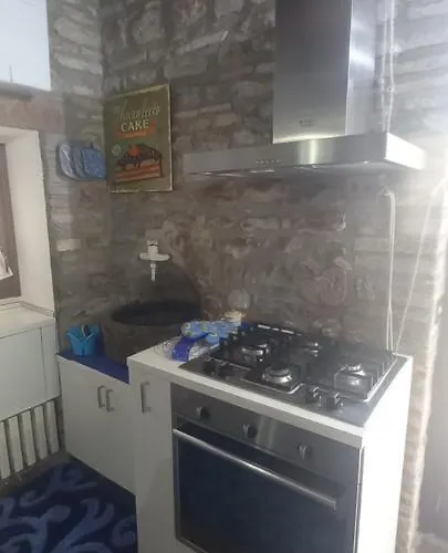 Casetta Delle Rose Holiday home *