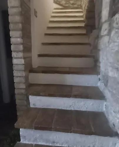 Casetta Delle Rose Holiday home