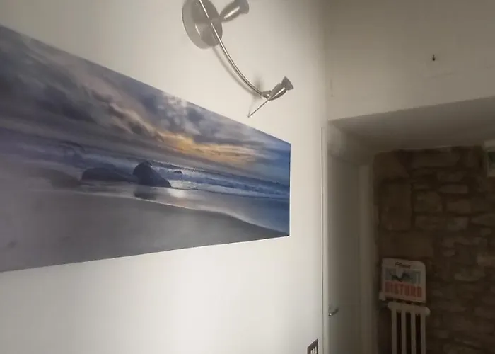 Holiday home Casetta Delle Rose