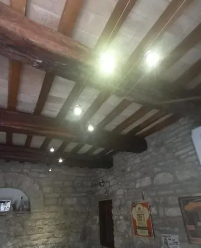 Holiday home Casetta Delle Rose