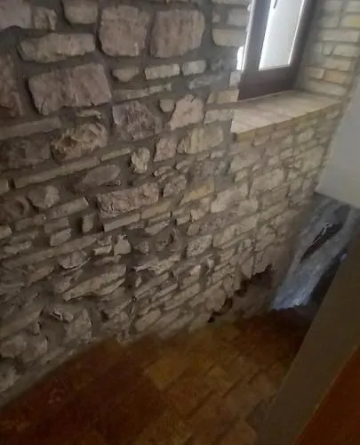 Casetta Delle Rose Holiday home *