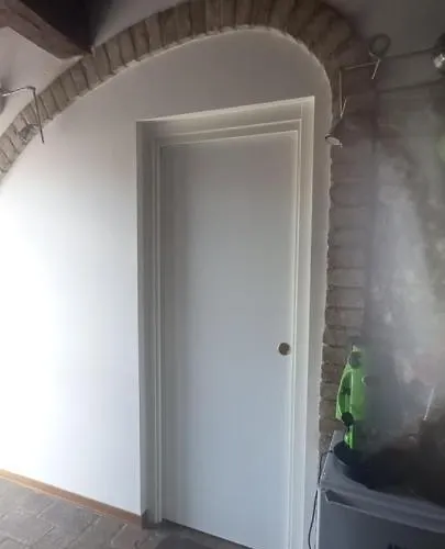 Casetta Delle Rose Hébergement de vacances *