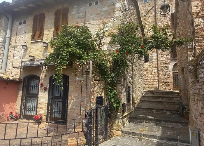 Casetta Delle Rose *